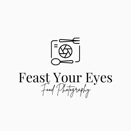 Feast Your Eyes Food Photography